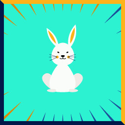 I LOVE CARROTS achievement icon for Drive Together