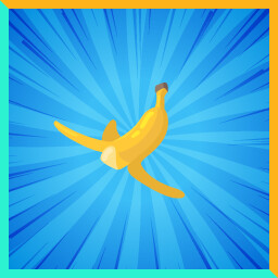 FALL 10 TIMES GET UP 10 TIMES achievement icon for Drive Together