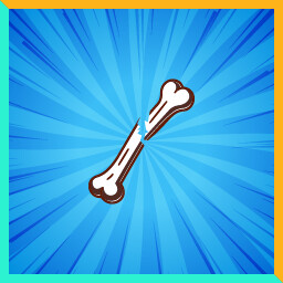 SOMETHING IS FISHY HERE achievement icon for Drive Together