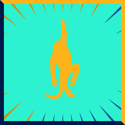 MONKEY KING achievement icon for Drive Together