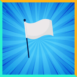 DON'T GIVE UP achievement icon for Drive Together