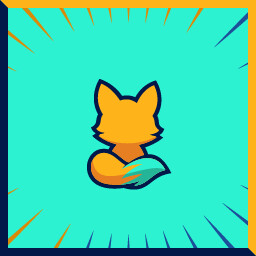 NINE TAILS achievement icon for Drive Together