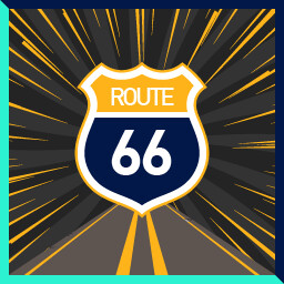 THE FAMILY IS EVERYTHING achievement icon for Drive Together