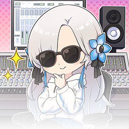 星海Ｐの誕生！ achievement icon for Virtual Ties: Isekaijoucho Träumerei