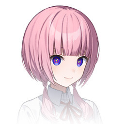 化歩との出会い achievement icon for Virtual Ties: Isekaijoucho Träumerei