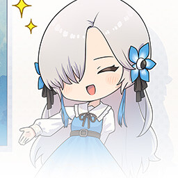 マイクをペンに achievement icon for Virtual Ties: Isekaijoucho Träumerei