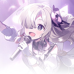 また会おうね！ achievement icon for Virtual Ties: Isekaijoucho Träumerei
