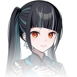 幼馴染1号…？ achievement icon for Virtual Ties: Isekaijoucho Träumerei