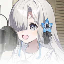 初めての配信！ achievement icon for Virtual Ties: Isekaijoucho Träumerei