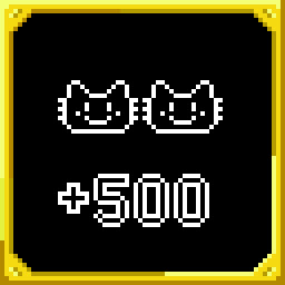 Neighborhood Burger Joint achievement icon for Kitty Burger