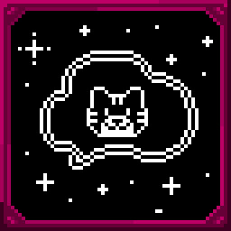 Full Power Tiko achievement icon for Kitty Burger