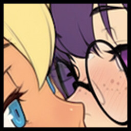 Icon for First kiss