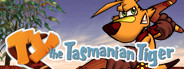 TY the Tasmanian Tiger