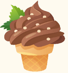 Icon for 100 Items