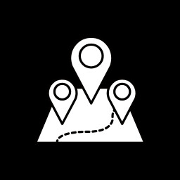 Icon for Where Am I?