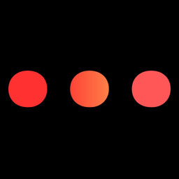 Icon for It is not over.