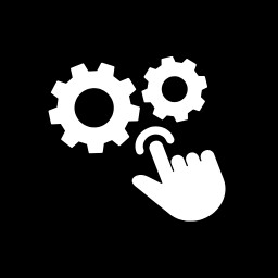 Icon for What is that?