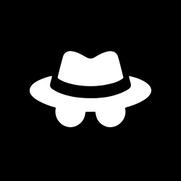 Icon for I Shouldnt be there.