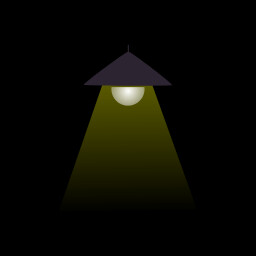 Icon for A Light in the Dark.