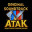 ATAK - Angry Tusslin' Awesome Knights Soundtrack icon