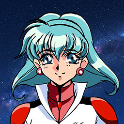 So Long, Geppy-XX achievement icon for 70s-style Robot Anime Geppy-X