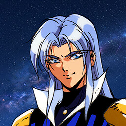 So Long, Jin! achievement icon for 70s-style Robot Anime Geppy-X