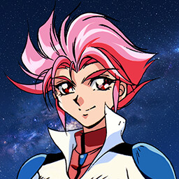 So Long, Dear Yuko achievement icon for 70s-style Robot Anime Geppy-X