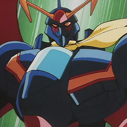 The School Trip of Death!! achievement icon for 70s-style Robot Anime Geppy-X