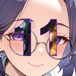 Icon for 11 level completed