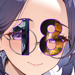 Icon for 18 level completed