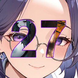 Icon for 27 level completed