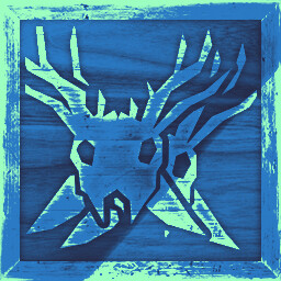 HUMAN FLY achievement icon for Uktena 64 - Ultimate