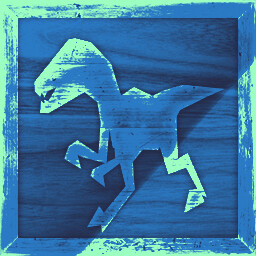 CRISIS achievement icon for Uktena 64 - Ultimate