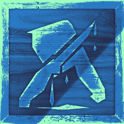 THE BUTCHER OF WOLFE HOLLOW achievement icon for Uktena 64 - Ultimate