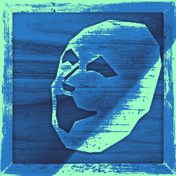 POG achievement icon for Uktena 64 - Ultimate