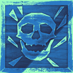 Limbo Awaits achievement icon for Uktena 64 - Ultimate