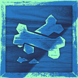 DOG FOOD achievement icon for Uktena 64 - Ultimate