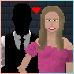 Suzy achievement icon for Something to Drink?