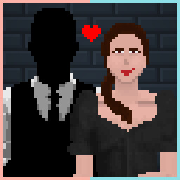 Claudia achievement icon for Something to Drink?