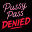 Pussy Pass Denied icon