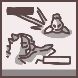 Icon for Flawless Run