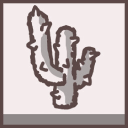 Icon for Desert Series