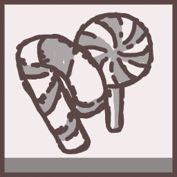 Icon for Candyland Series