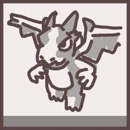 Icon for Monster 1st Generation