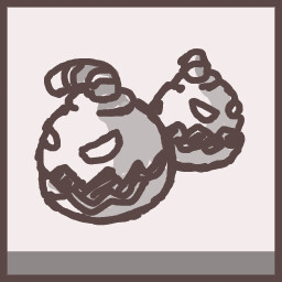 Icon for Mob 3rd Generation