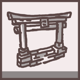 Icon for Temple Series