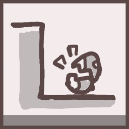 Icon for It has started