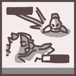 Icon for First Win