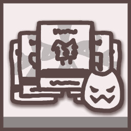 Icon for Seasoned Hunter