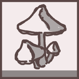 Icon for Glowing Forest